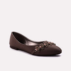 Fancy Pumps Gray 0431390