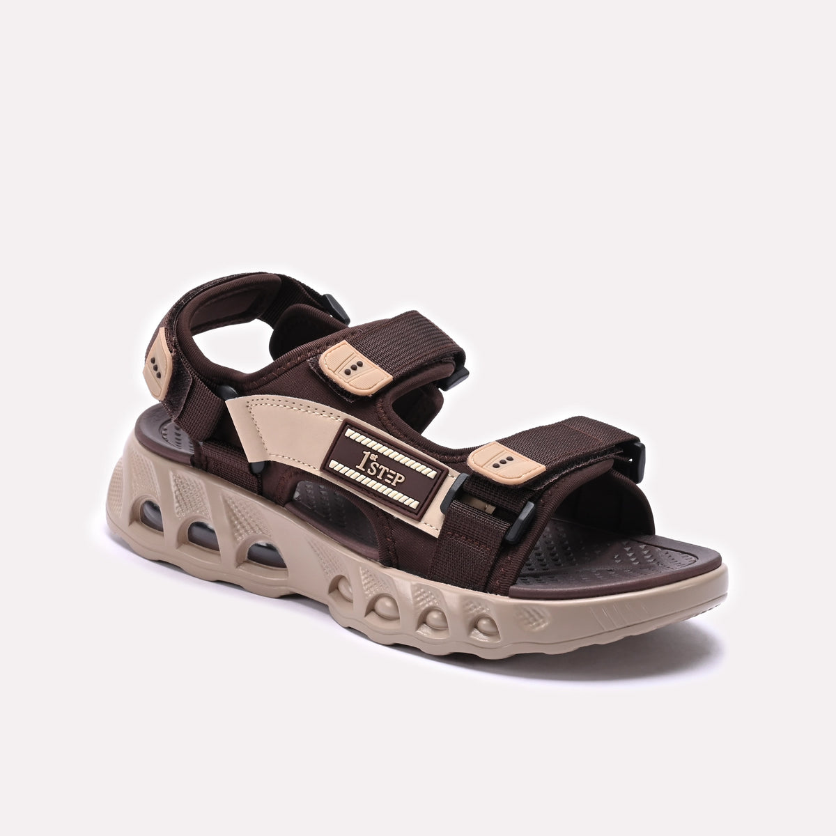 Sport Sandal Brown 0141481