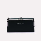 Ladies Casual Wallet Green 0310381