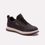 Sneaker Shoes Brown 0120526