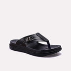 Casual Slipper Black 0151304