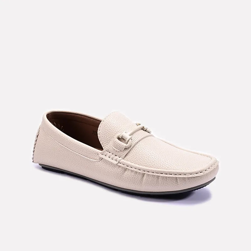 Fawn Loafer Shoes 0130942