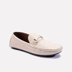 Fawn Loafer Shoes 0130942