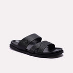 Casual Slipper Black 0151355