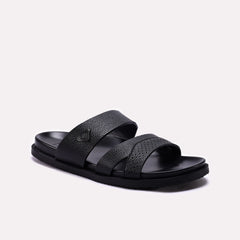 Casual Slipper Black 0151355