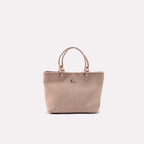 Casual Shoulder Bags Fawn 0331492