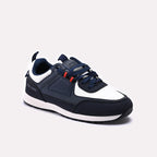Baba Sneaker Shoes Blue 0640124