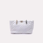 Casual Shoulder Bags White 0331461