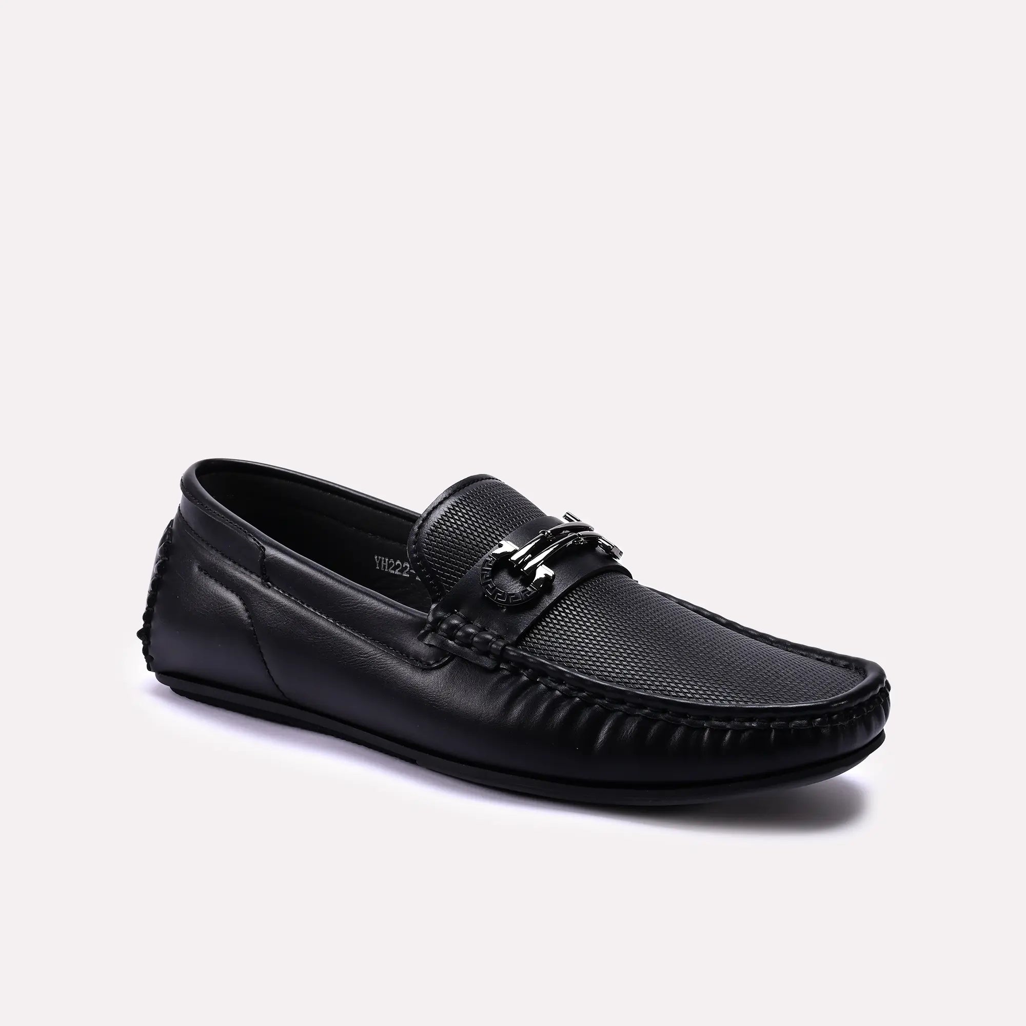 Loafer Shoes Black 0131147
