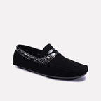 Black Loafer Shoes 0130961
