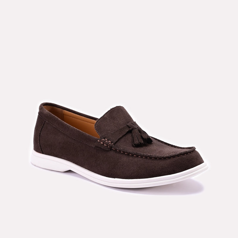 Casual Shoes Brown 0160681