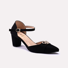 Casual Court Shoes Black 0450138
