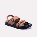 Casual Sandal Mustard 0141021
