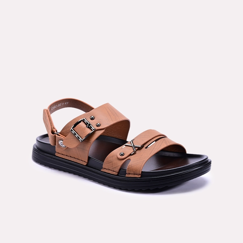 Casual Sandal Mustard 0141021