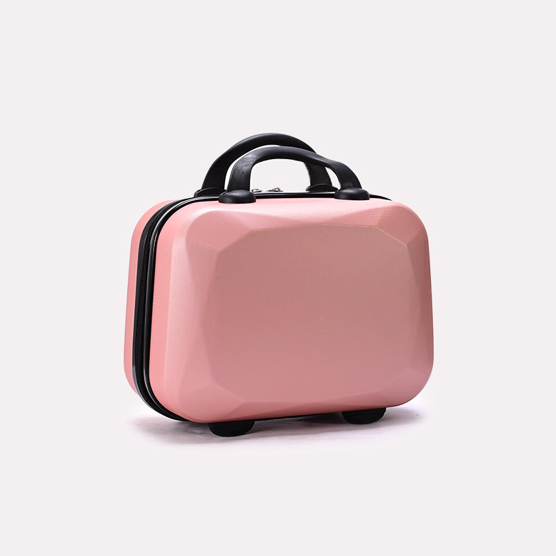 Makeup Box Peach 0835212