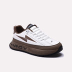 Sneaker Shoes White 0120691