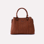 Casual Shoulder Bag Mustard 0331755