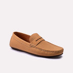 Loafer Shoes Mustard 0131132