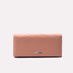 Casual Wallet Pink 0310403