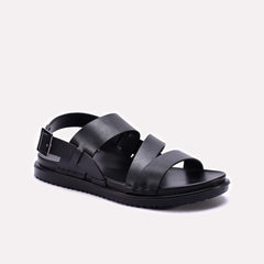 Casual Sandal Black 0141315