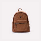 Backpack Brown 0820825