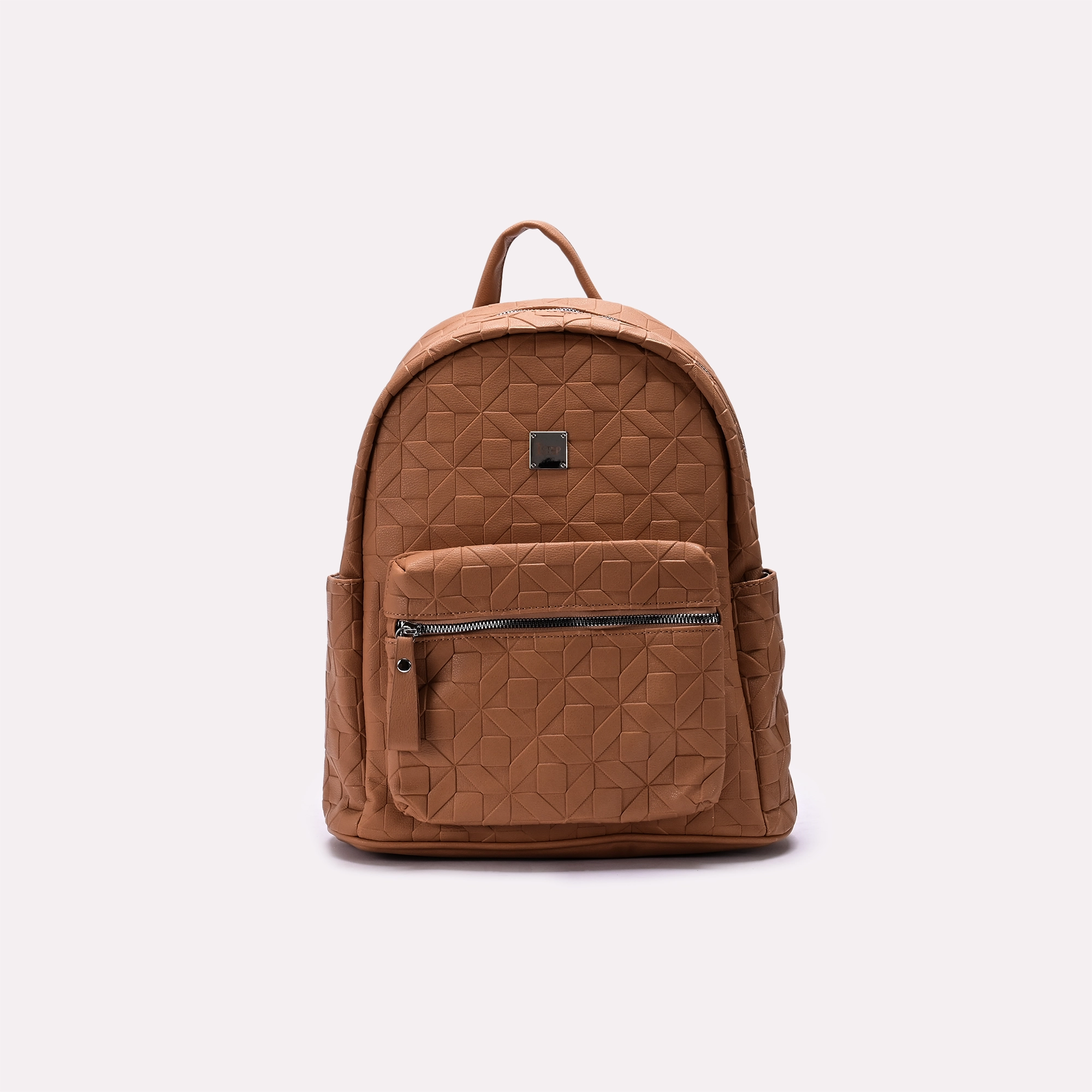 Backpack Brown 0820825
