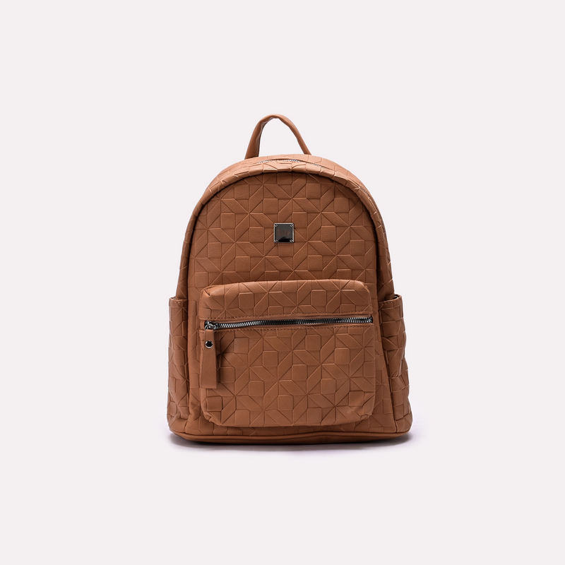 Backpack Brown 0820825