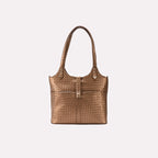 Shoulder Bag Copper 0331864