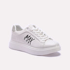 Sneaker Shoes White 0120738