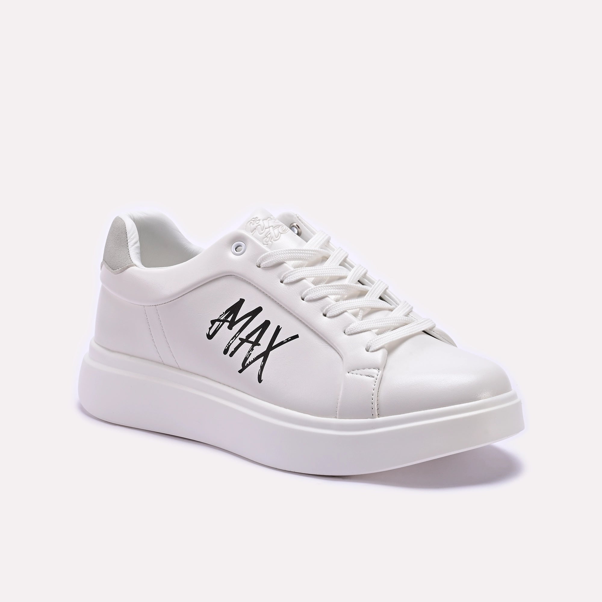 Sneaker Shoes White 0120738