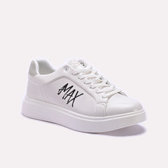 Sneaker Shoes White 0120738