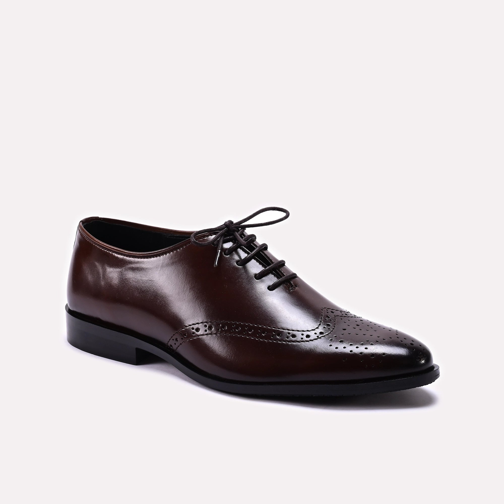 Formal Shoes Brown 0111578