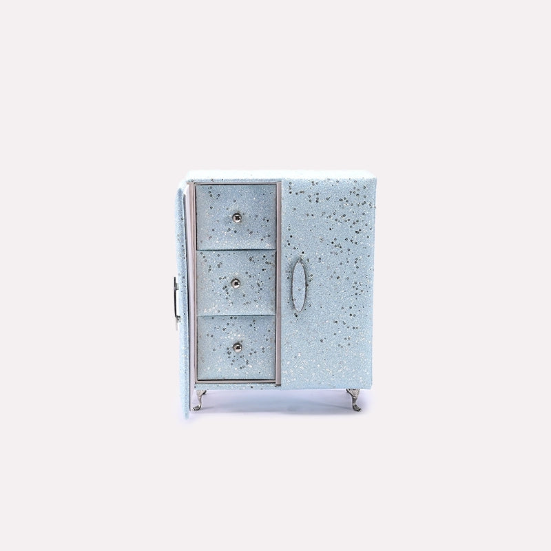 Makeup Box  Sea Green 0835240