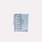 Makeup Box  Sea Green 0835240