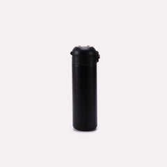 Water Bottle Black 1610038