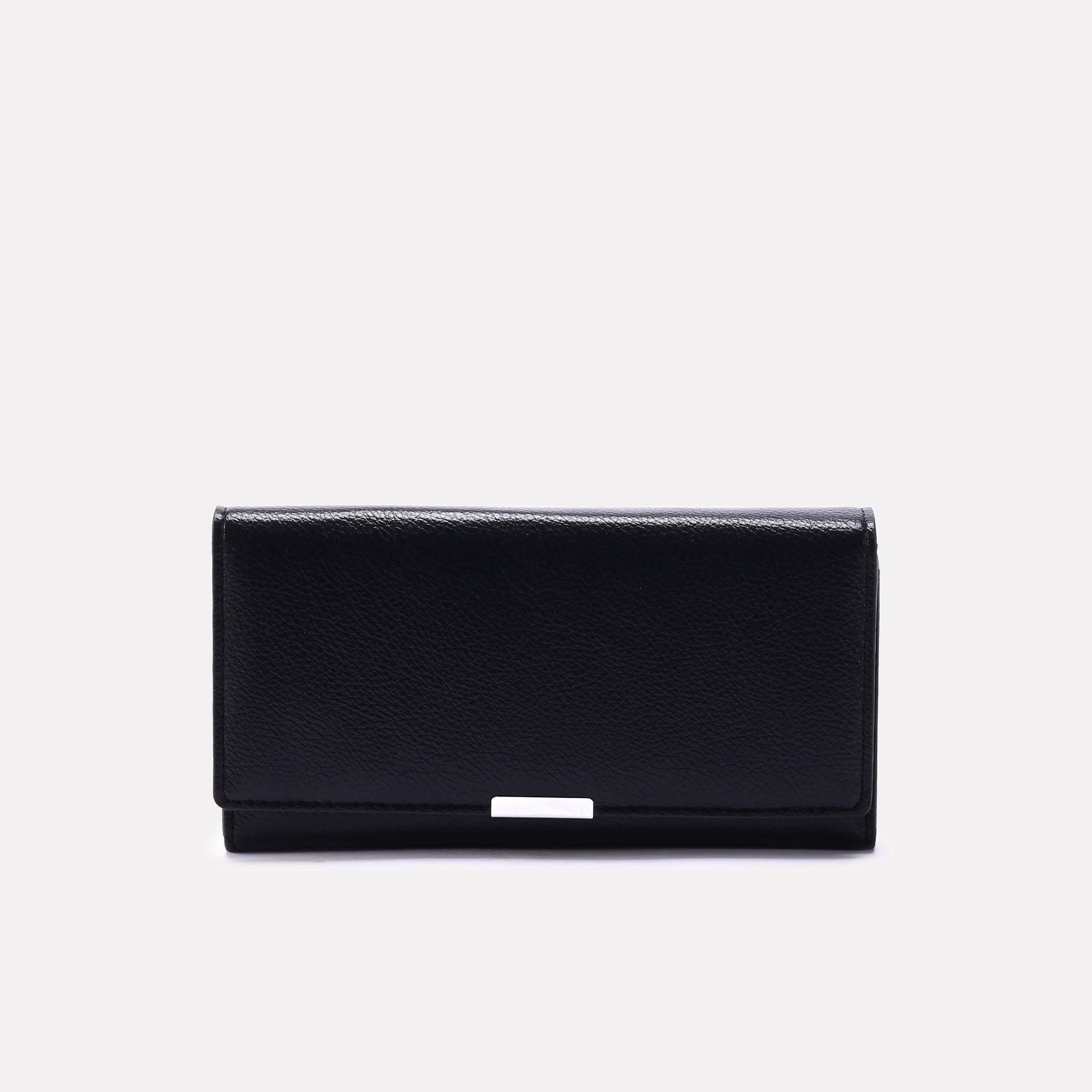 Ladies Casual Wallet Black 0310359