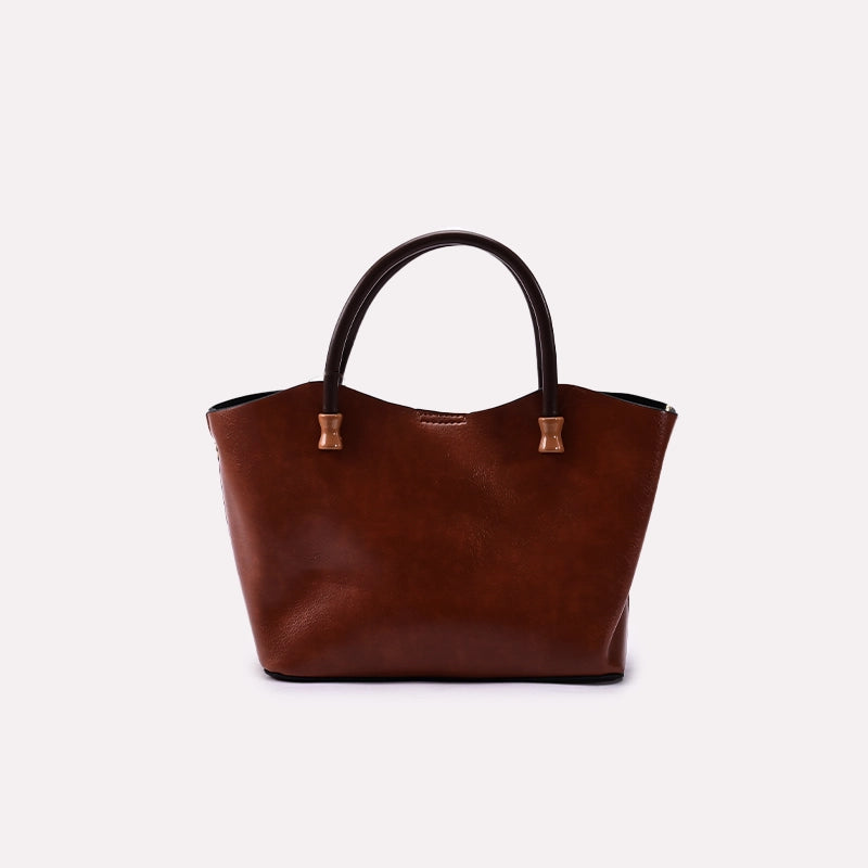 Casual Shoulder Bags Mustard 0331459