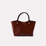 Casual Shoulder Bags Mustard 0331459