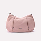 Casual Shoulder Bags Pink 0331746