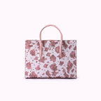 Casual Shoulder Bags Pink 0331581