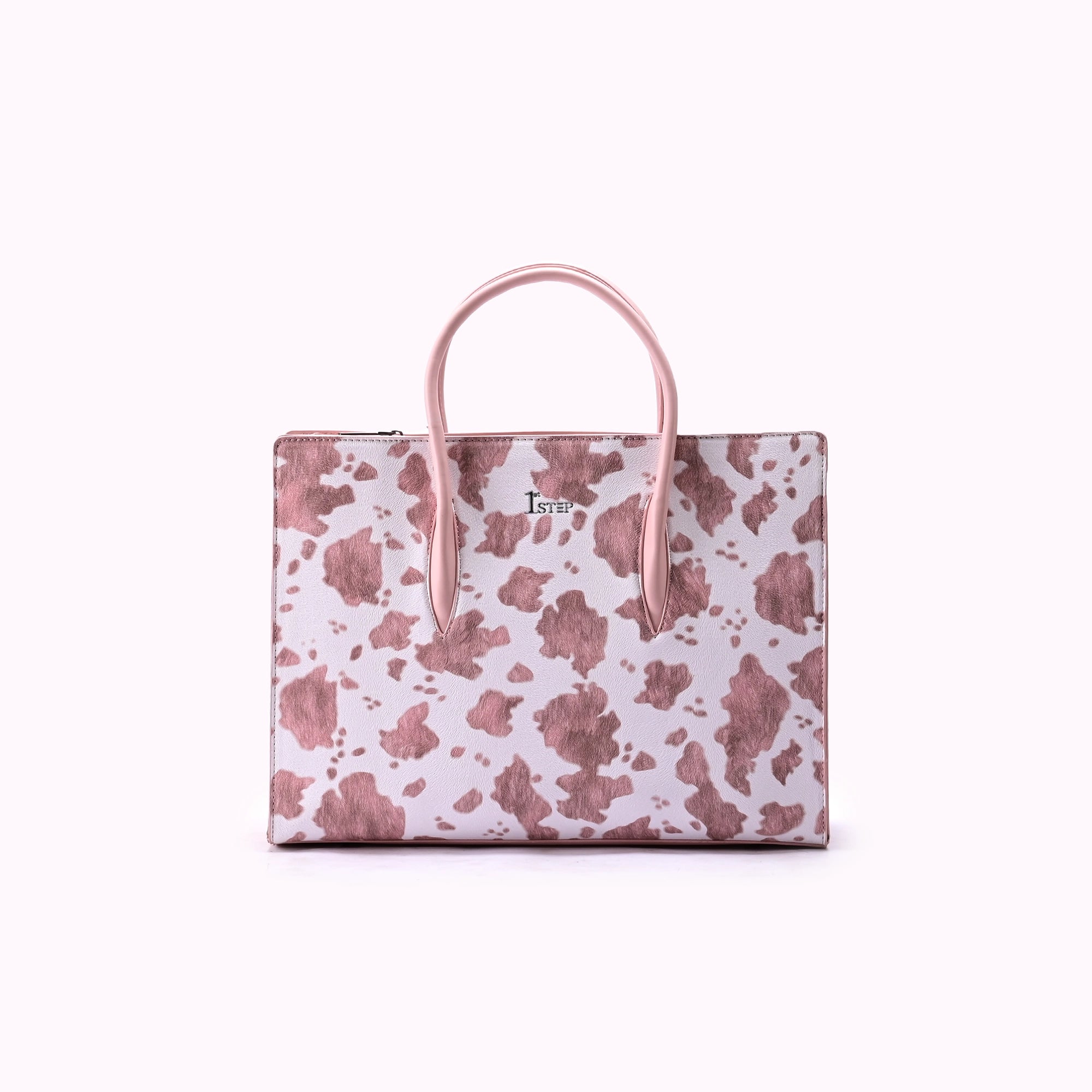 Casual Shoulder Bags Pink 0331581