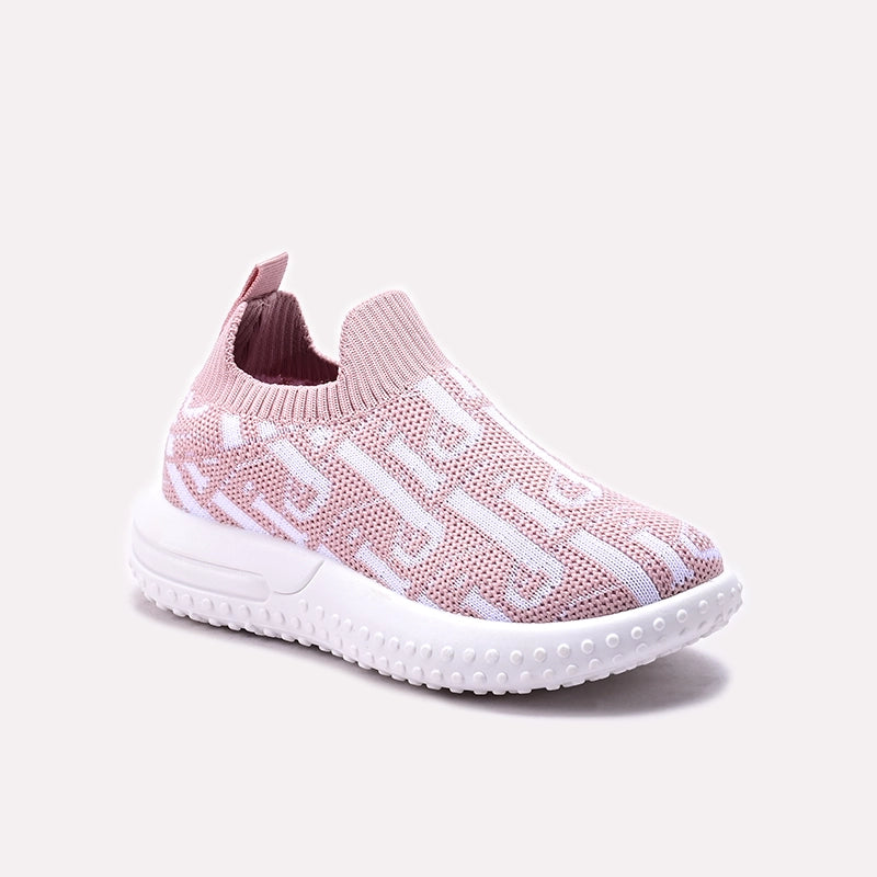 Baba  Sneaker Shoes Pink 0640105