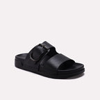 Baba Formal Slipper Black 0630305