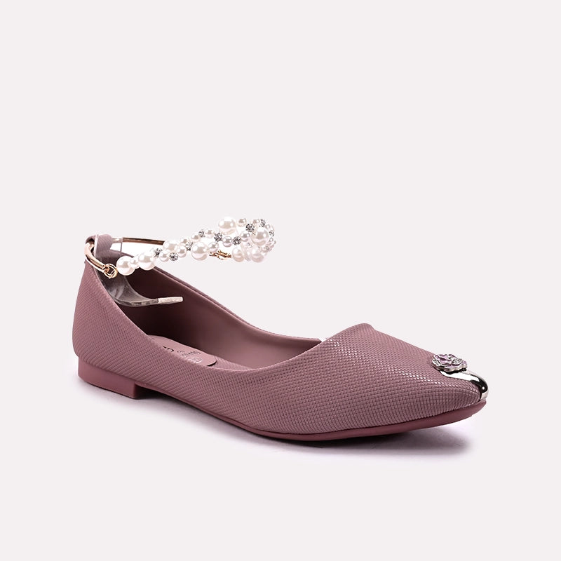Fancy Pumps Pink 0431410