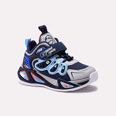 Baba Jogger Shoes Blue 0650690
