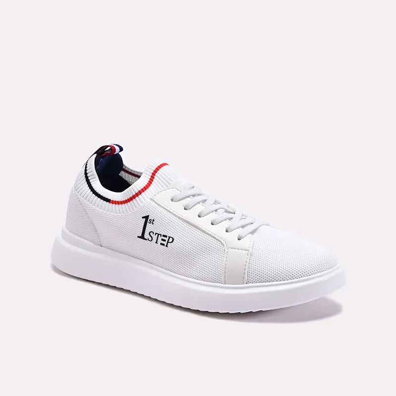 White Sneakers For Men 0120629