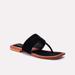 Casual Slipper Black 0413570