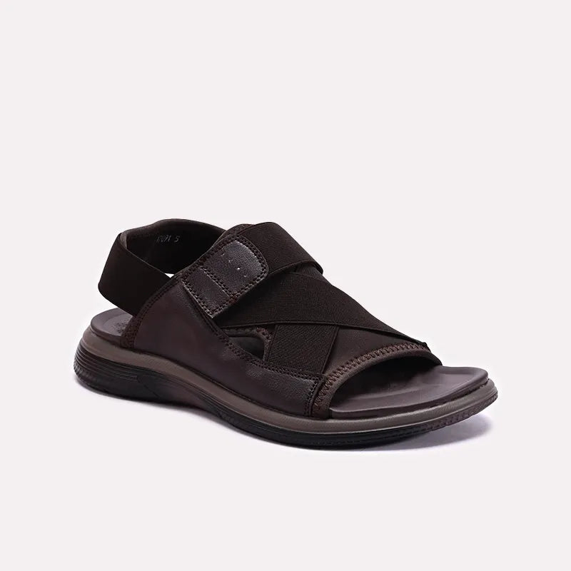 Brown Casual Sandal 0141250