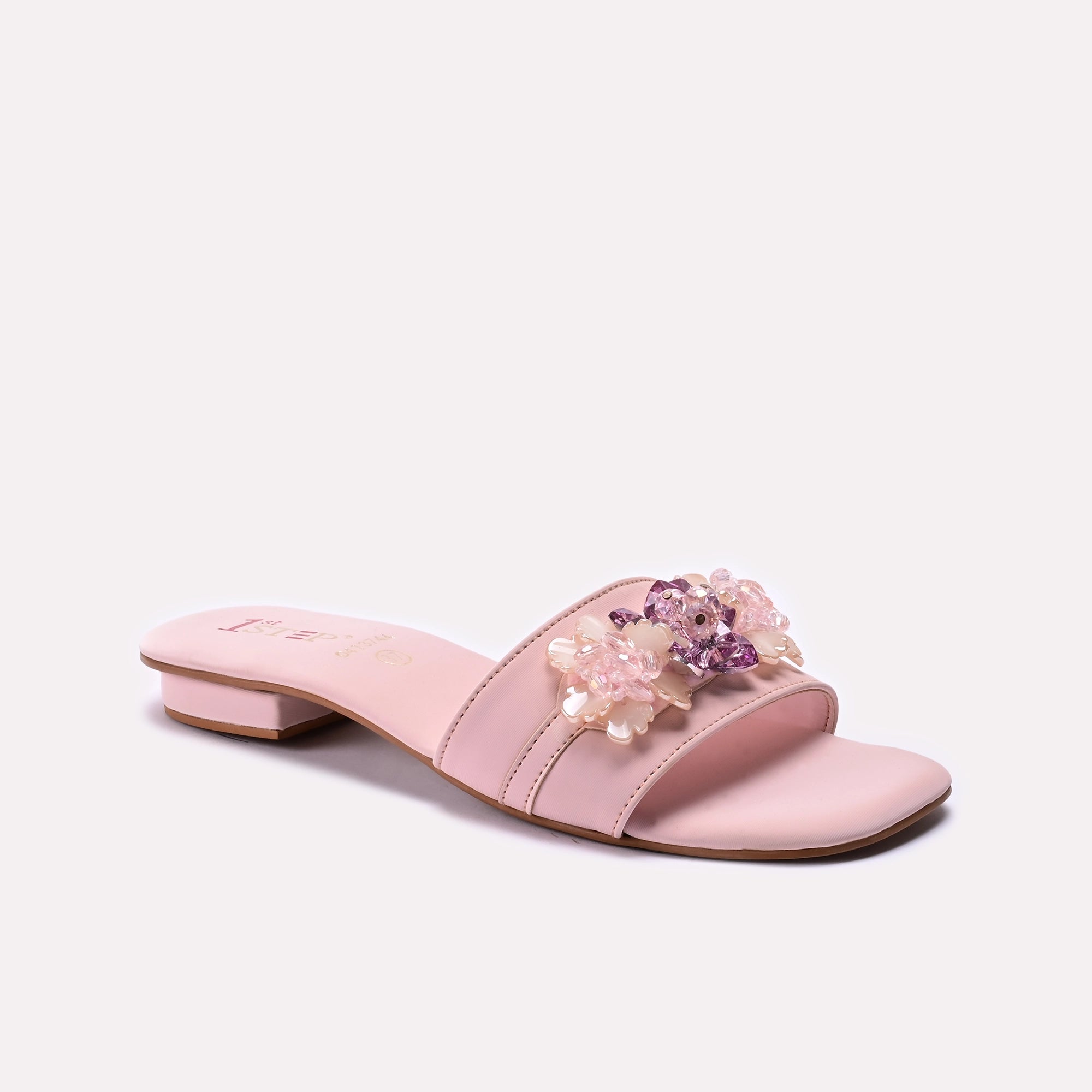 Fancy Slipper Pink 0413744