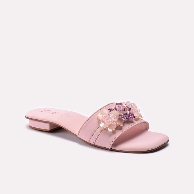 Fancy Slipper Pink 0413744